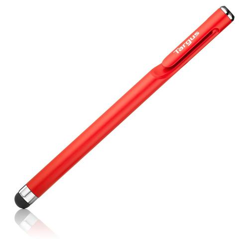 Targus AMM16501AMGL stylus-pen 10 g Rood - Image 1