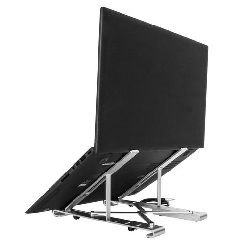 Targus AWU100205GL laptopstandaard Zilver 39,6 cm (15.6") - Image 2