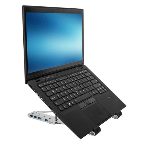 Targus AWU100205GL laptopstandaard Zilver 39,6 cm (15.6") - Image 4