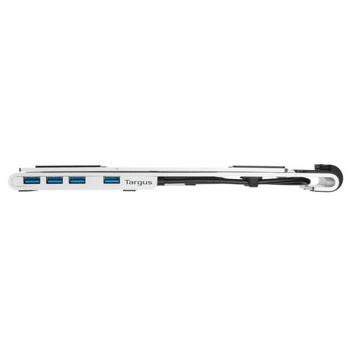 Targus AWU100205GL laptopstandaard Zilver 39,6 cm (15.6") - Image 7