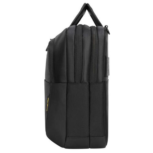 Targus Citygear 35,6 cm (14") Tas met bovensluiting Zwart - Image 6