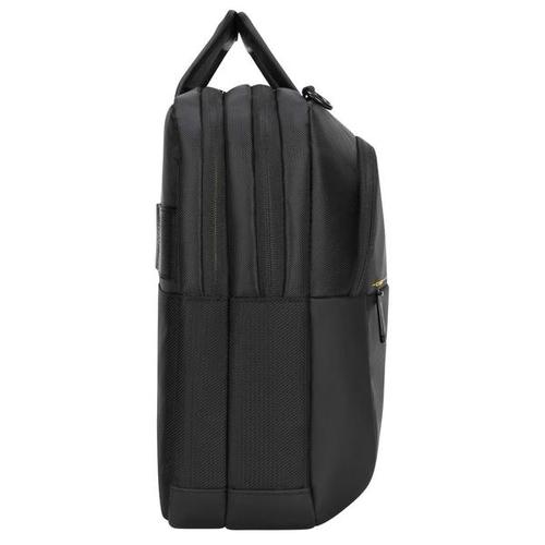 Targus Citygear 35,6 cm (14") Tas met bovensluiting Zwart - Image 7