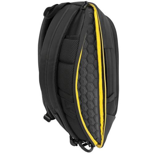 Targus CityGear 39,6 cm (15.6") Rugzak Zwart - Image 6