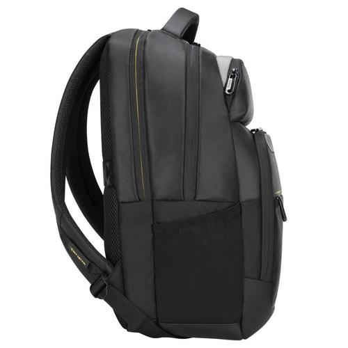 Targus CityGear rugzak Casual rugzak Zwart - Image 6