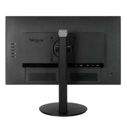Targus DM4240SEUZ computer monitor 61 cm (24") 1920 x 1080 Pixels HD LCD Zwart - Image 8