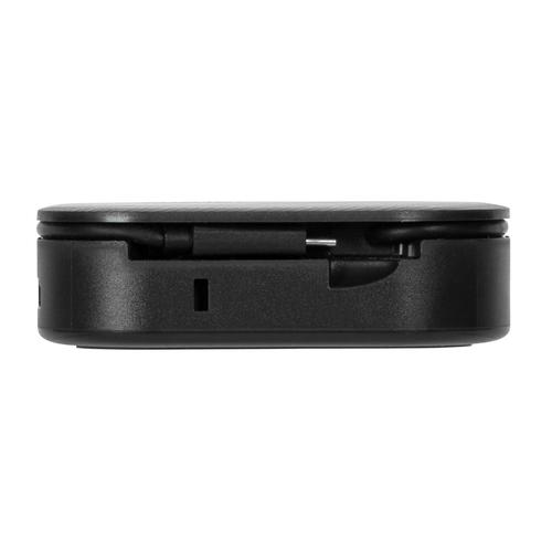 Targus DOCK116GLZ laptop dock & poortreplicator Bedraad USB 3.2 Gen 2 (3.1 Gen 2) Type-C Zwart - Image 10