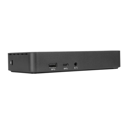 Targus DOCK310EUZ laptop dock & poortreplicator Bedraad USB 3.2 Gen 1 (3.1 Gen 1) Type-C Zwart - Image 10