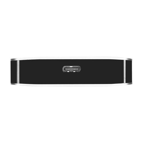 Targus DOCK423EU laptop dock & poortreplicator Bedraad USB 3.2 Gen 1 (3.1 Gen 1) Type-C Zilver - Image 6