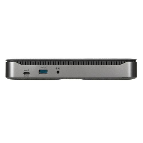 Targus DOCK710EUZ laptop dock & poortreplicator USB 3.2 Gen 2 (3.1 Gen 2) Type-C Zwart - Image 2
