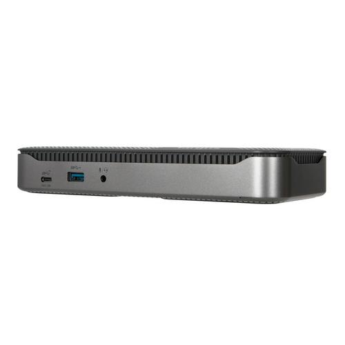 Targus DOCK710EUZ laptop dock & poortreplicator USB 3.2 Gen 2 (3.1 Gen 2) Type-C Zwart - Image 6
