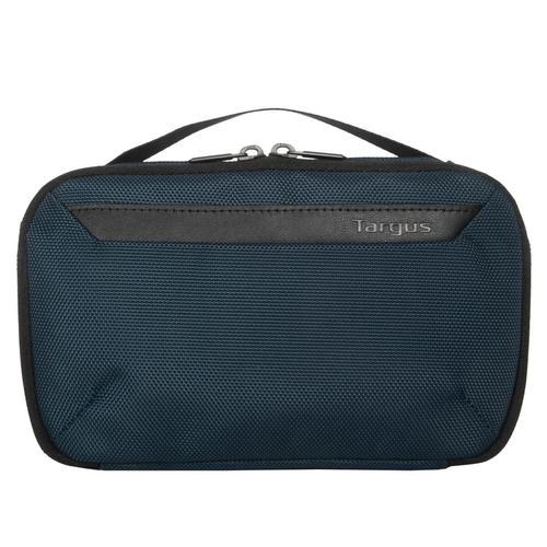 Targus HeritageLuxe rugzak Reisrugzak Blauw Polyester - Image 10