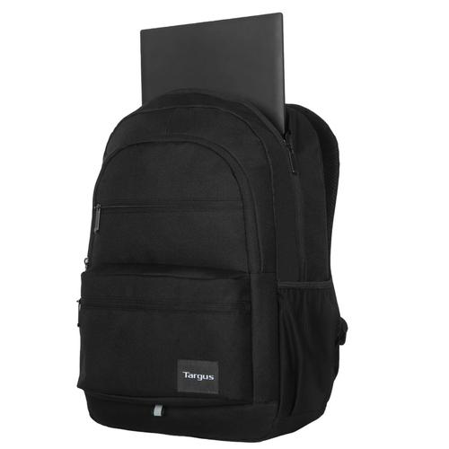 Targus Octave III rugzak City backpack Zwart Polyester - Image 2