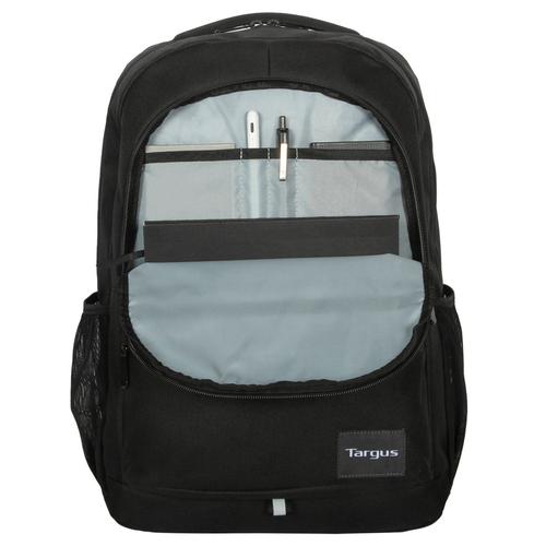 Targus Octave III rugzak City backpack Zwart Polyester - Image 3