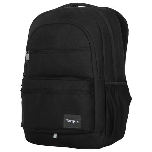 Targus Octave III rugzak City backpack Zwart Polyester - Image 5