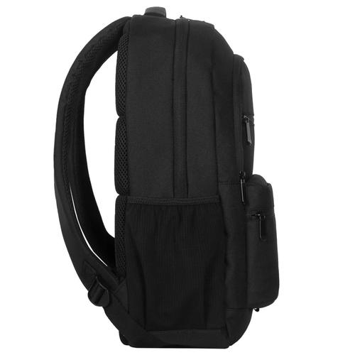 Targus Octave III rugzak City backpack Zwart Polyester - Image 9