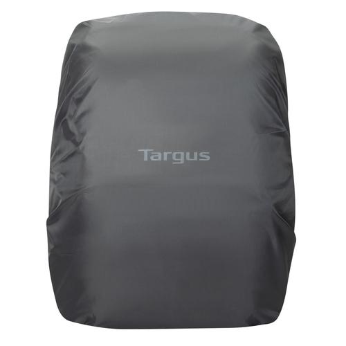 Targus Sagano 39,6 cm (15.6") Rugzak Zwart, Grijs - Image 2