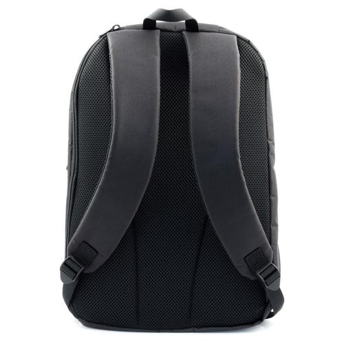 Targus TBB565GL laptoptas 39,6 cm (15.6") Rugzak Zwart, Grijs - Image 8