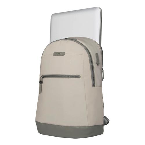 Targus TBB65013GL laptoptas 40,6 cm (16") Rugzak Eiken - Image 10