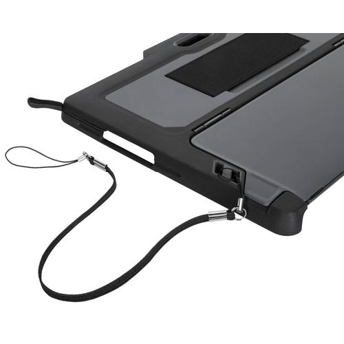 Targus THD918GL tabletbehuizing 25,4 cm (10") Hoes Zwart - Image 2