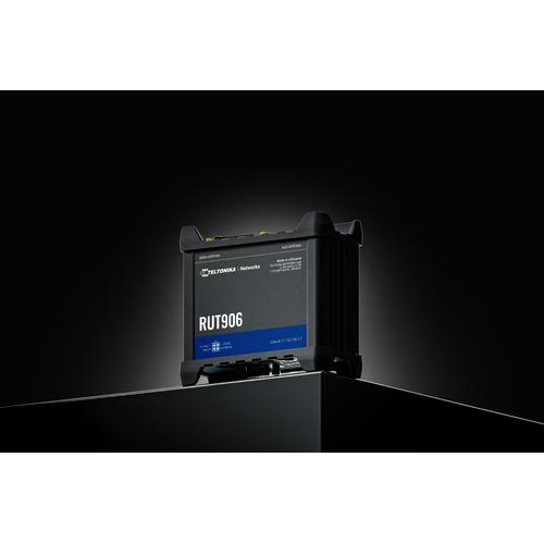 Teltonika · Router· RUT906· LTE Modem Router/WLAN - Router - WLAN Router voor mobiele netwerken - Image 7