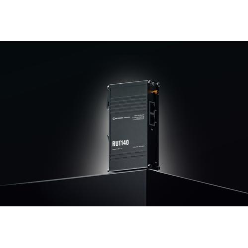 Teltonika Hausautomatisierung bedrade router Zwart - Image 1