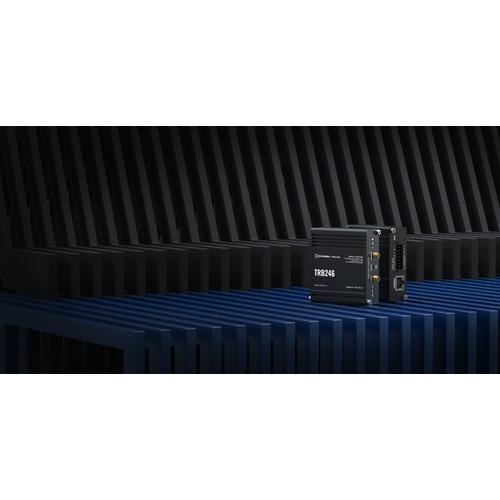 Teltonika NETWORKS TRB246 4G/LTE Industrial IoT Gateway Gateway voor mobiele netwerken - Image 8