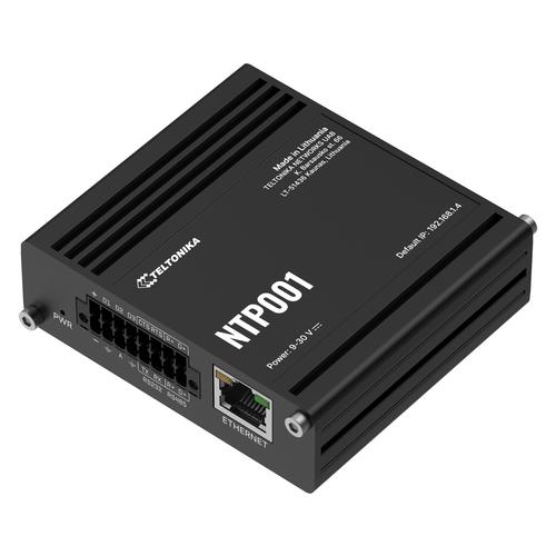 Teltonika NTP001 IP communicatieserver 0U - Image 2