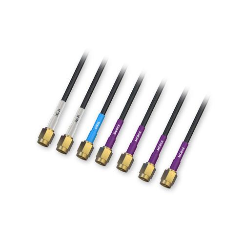 Teltonika PR1KC640 antenne MIMO-richtantenne SMA 4 dBi - Image 2