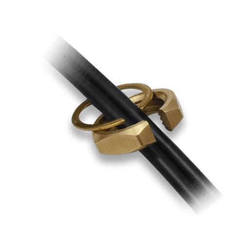 Teltonika PR1KCL25 antenne SMA 2,5 dBi - Image 3