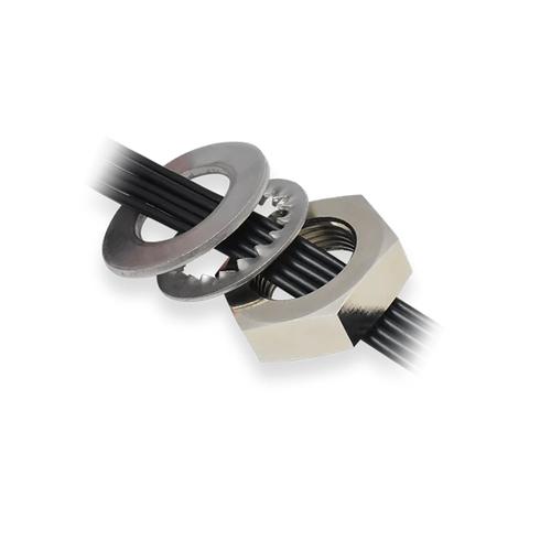 Teltonika PR1KCO28 antenne MIMO-richtantenne SMA 28 dBi - Image 3