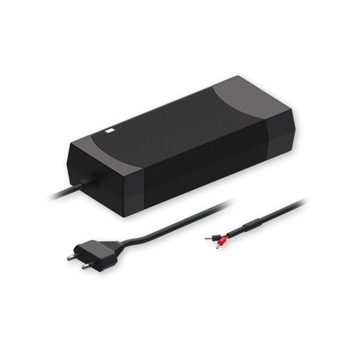 Teltonika PR318EUA netvoeding & inverter Binnen 130 W Zwart - Image 1