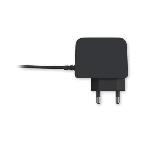 Teltonika PR3PXEU3 netvoeding & inverter Binnen 18 W Zwart - Image 2