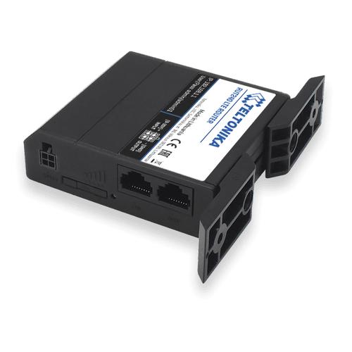 Teltonika PR5MEC12 montagekit Zwart Acrylonitrielbutadieenstyreen (ABS), Kunststof - Image 2