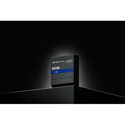 Teltonika RUT200 Router voor mobiele netwerken - Image 6
