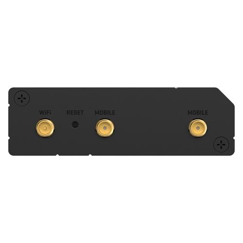 Teltonika RUT241 eSIM | Industrieller 4G-LTE-Router | Cat 4, 2x RJ45 100Mb/s, eSIM Router voor mobiele netwerken - Image 4