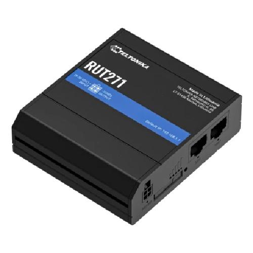Teltonika RUT271 Router voor mobiele netwerken - Image 2