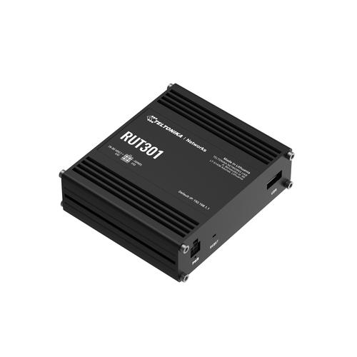 Teltonika RUT301 (EU) ethernet router Router voor mobiele netwerken - Image 5