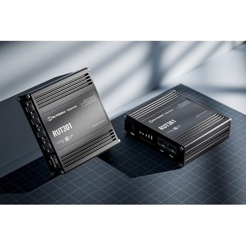 Teltonika RUT301 (EU) ethernet router Router voor mobiele netwerken - Image 7