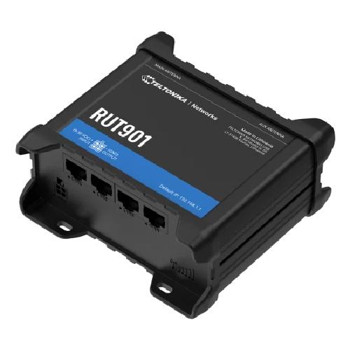 Teltonika RUT901 Router voor mobiele netwerken - Image 3