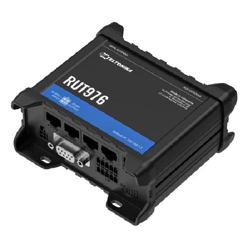 Teltonika RUT976 Router voor mobiele netwerken - Image 4