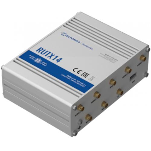Teltonika RUTX14 Router voor mobiele netwerken - Image 2