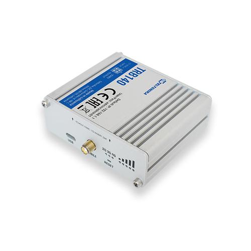 Teltonika TRB140 gateway/controller 10, 100, 1000 Mbit/s - Image 2