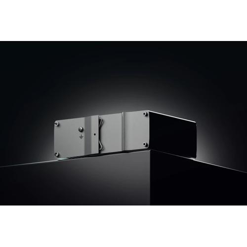 Teltonika TSW200000050 netwerk-switch Unmanaged Gigabit Ethernet (10/100/1000) Power over Ethernet (PoE) Zilver - Image 7