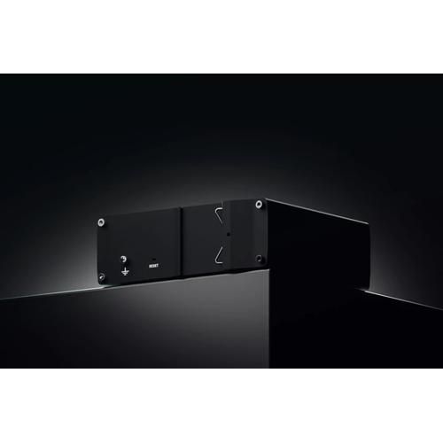 Teltonika TSW212 Managed L2 Gigabit Ethernet (10/100/1000) Zwart - Image 8