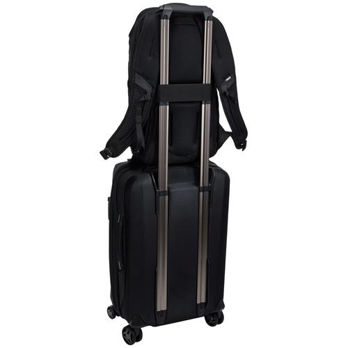 Thule Accent TACBP2115 rugzak Reisrugzak Zwart Gerecycled polyester - Image 9