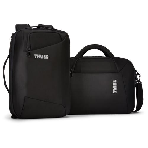 Thule Accent TACLB2216 - Black 40,6 cm (16") Aktetas Zwart - Image 10