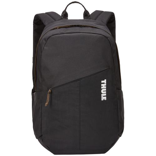 Thule Campus TCAM-6115 Black rugzak Zwart Nylon, Polyester - Image 3