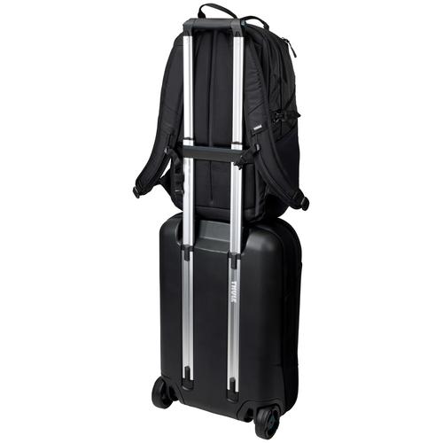 Thule EnRoute TEBP4316 - Black rugzak Casual rugzak Zwart Nylon - Image 3