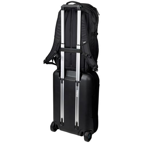 Thule EnRoute TEBP4416 - Black rugzak Casual rugzak Zwart Nylon - Image 4
