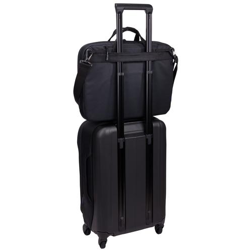 Thule Subterra 2 TSA416 Black 40,6 cm (16") Aktetas Zwart - Image 3